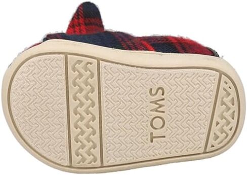 TOMS Girls' Luca Slip-On Sneakers in Saudi Arabia