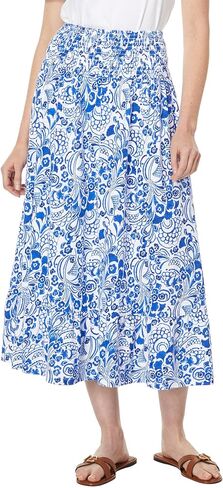 TOMMY HILFIGER Women's Floral Maxi Skirt in Saudi Arabia