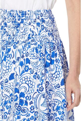 TOMMY HILFIGER Women's Floral Maxi Skirt in Saudi Arabia