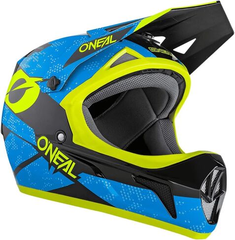 O'NealSonus Deft Mountain Bike Helmet in Saudi Arabia