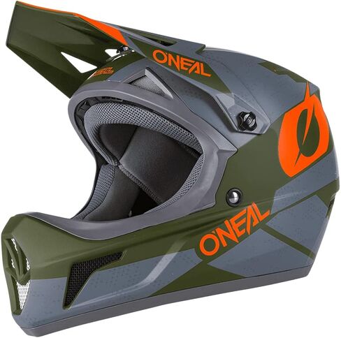 O'NealSonus Deft Mountain Bike Helmet in Saudi Arabia
