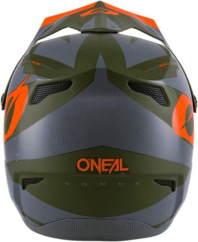 O'NealSonus Deft Mountain Bike Helmet in Saudi Arabia