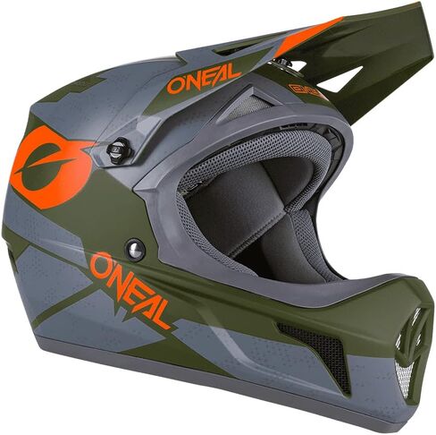 O'NealSonus Deft Mountain Bike Helmet in Saudi Arabia