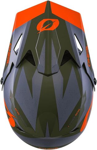 O'NealSonus Deft Mountain Bike Helmet in Saudi Arabia