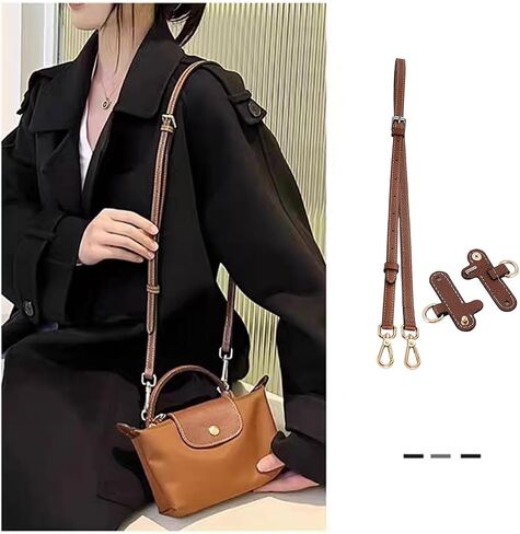 منظم حقيبة لحقيبة Longchamp الصغيرة، مجموعة حزام حقيبة لحقيبة Longchamp الصغيرة in Saudi Arabia