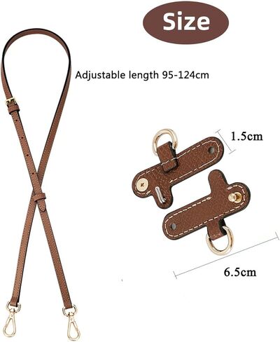 منظم حقيبة لحقيبة Longchamp الصغيرة، مجموعة حزام حقيبة لحقيبة Longchamp الصغيرة in Saudi Arabia