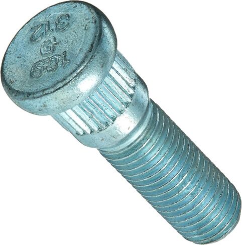 Dorman (610-312.1) 'M12-1.50' and 44.5mm Long Serrated Wheel Stud in Saudi Arabia