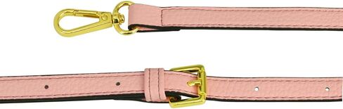 ZANQANO Leather Purse Strap Replacement Crossbody Bag Handbag Adjustable Long in Saudi Arabia
