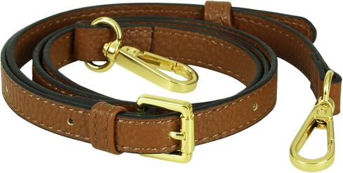 ZANQANO Leather Purse Strap Replacement Crossbody Bag Handbag Adjustable Long in Saudi Arabia