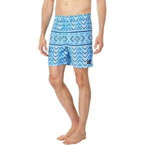 Hurley Men's Cannonball 17" Volley