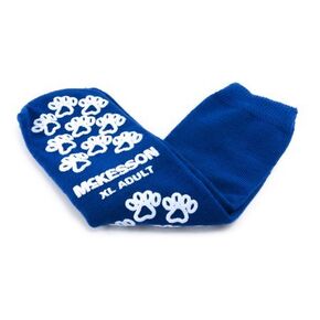 Slipper Socks Medi-Pak - Adult X-Large - 1 Pair