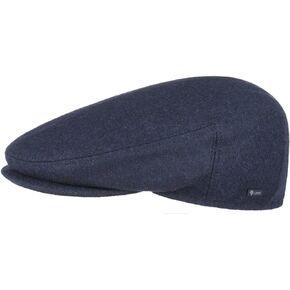 Lipodo Inglese Classic Flat Cap Women/Men | Made in Italy