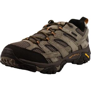 Merrell Men's Moab 2 Wp Hiking Boot