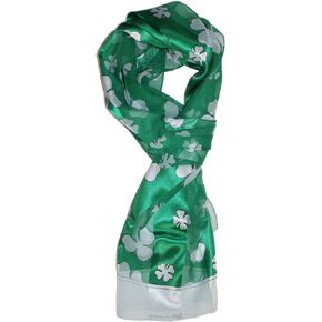 Ted & Jack - Luck of The Irish St. Patrick's Day Scarf