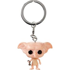 Funko Children's Pop Harry Potter Dobby Keychain