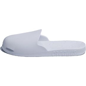 شباشب للرجال قابلة للتنفس، صنادل كاجوال بدون كعب سهلة الارتداء in Kuwait