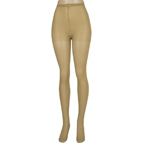 LISSELE Sheer Pantyhose for Women Plus Size - Colored Tights - Pack of 3 in Saudi Arabia