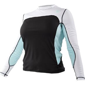 jetpilot Women's Rash Guard
