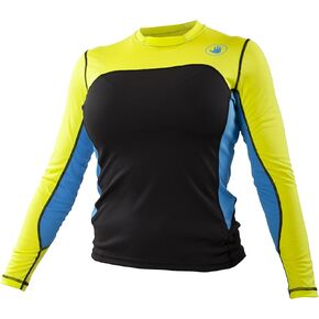 jetpilot Women's Rash Guard