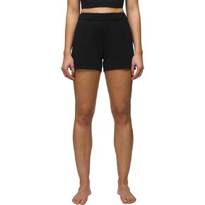prAna Shea Shorts Black LG (Women's 12-14) 4