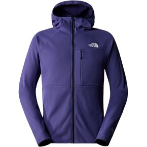 THE NORTH FACE Men’s Summit Series FUTUREFLEECE Full Zip Hoodie