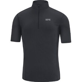 GORE WEAR Men's R5 Zip Shirt
