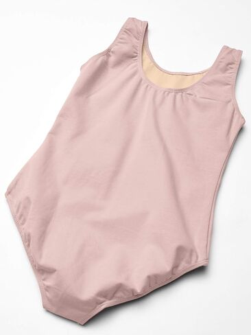 SANSHA girls Signature Tank Leotard Y2552c SkylarLeotard in Saudi Arabia
