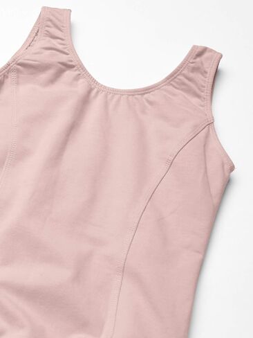 SANSHA girls Signature Tank Leotard Y2552c SkylarLeotard in Saudi Arabia