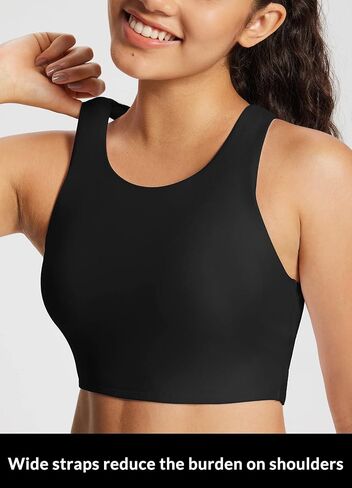 BALEAF Women's Swim Bra & 5" Swim Shorts in Saudi Arabia