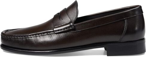 برونو ماجلي تونيو بلاك EU 44.5 (US للرجال 11.5) D (M) in Kuwait