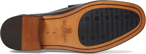 برونو ماجلي تونيو بلاك EU 44.5 (US للرجال 11.5) D (M) in Kuwait