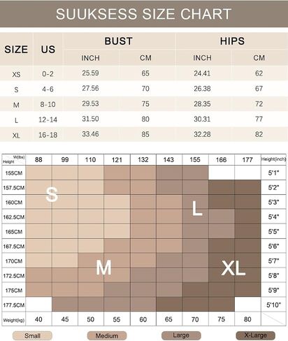 SUUKSESS Women Sexy Sweetheart V Neck Thong Bodysuit Basic Sleeveless Tank Tops in Saudi Arabia