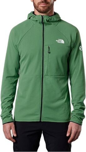 THE NORTH FACE Men’s Summit Series FUTUREFLEECE Full Zip Hoodie in Saudi Arabia