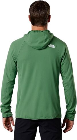 THE NORTH FACE Men’s Summit Series FUTUREFLEECE Full Zip Hoodie in Saudi Arabia