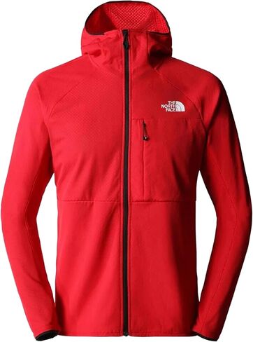 THE NORTH FACE Men’s Summit Series FUTUREFLEECE Full Zip Hoodie in Saudi Arabia