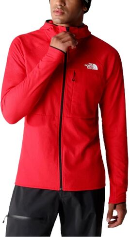 THE NORTH FACE Men’s Summit Series FUTUREFLEECE Full Zip Hoodie in Saudi Arabia