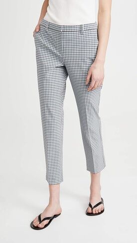 Theory Women's Straight Pant in Saudi Arabia