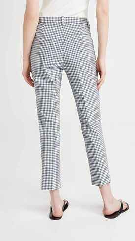 Theory Women's Straight Pant in Saudi Arabia