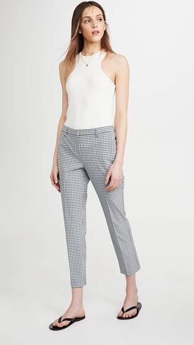 Theory Women's Straight Pant in Saudi Arabia