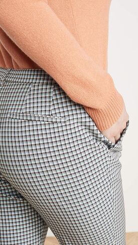Theory Women's Straight Pant in Saudi Arabia