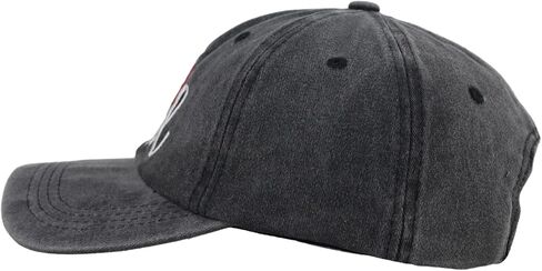 قبعة بيسبول للنساء من Be Kind، قبعة قطنية مطرزة وقابلة للتعديل للتوعية بمرض التوحد in Kuwait