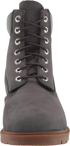 Timberland Men's 6 Inch Basic Waterproof Boots with Padded Collar in Saudi Arabia