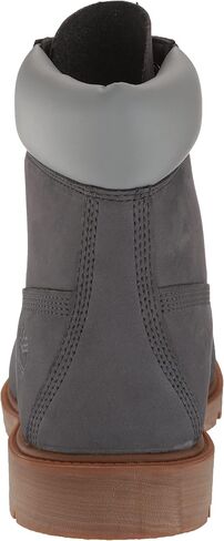 Timberland Men's 6 Inch Basic Waterproof Boots with Padded Collar in Saudi Arabia
