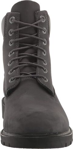 Timberland Men's 6 Inch Basic Waterproof Boots with Padded Collar in Saudi Arabia