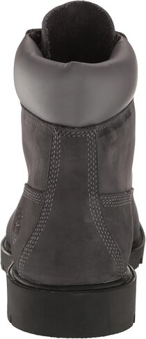 Timberland Men's 6 Inch Basic Waterproof Boots with Padded Collar in Saudi Arabia