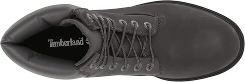 Timberland Men's 6 Inch Basic Waterproof Boots with Padded Collar in Saudi Arabia