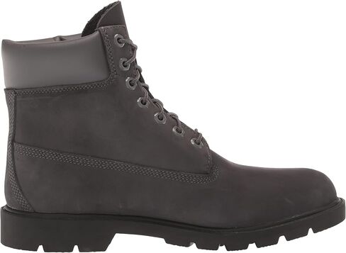 Timberland Men's 6 Inch Basic Waterproof Boots with Padded Collar in Saudi Arabia