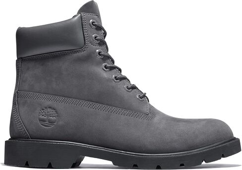 Timberland Men's 6 Inch Basic Waterproof Boots with Padded Collar in Saudi Arabia
