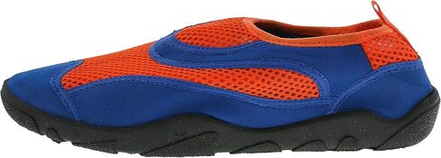 مجموعة أحذية Capelli New York للرجال من النيوبرين والشبكة المائية باللون الأزرق in Kuwait