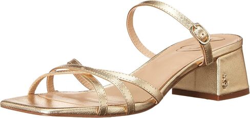 Sam Edelman Women's Rachelle Heeled Sandal in Saudi Arabia